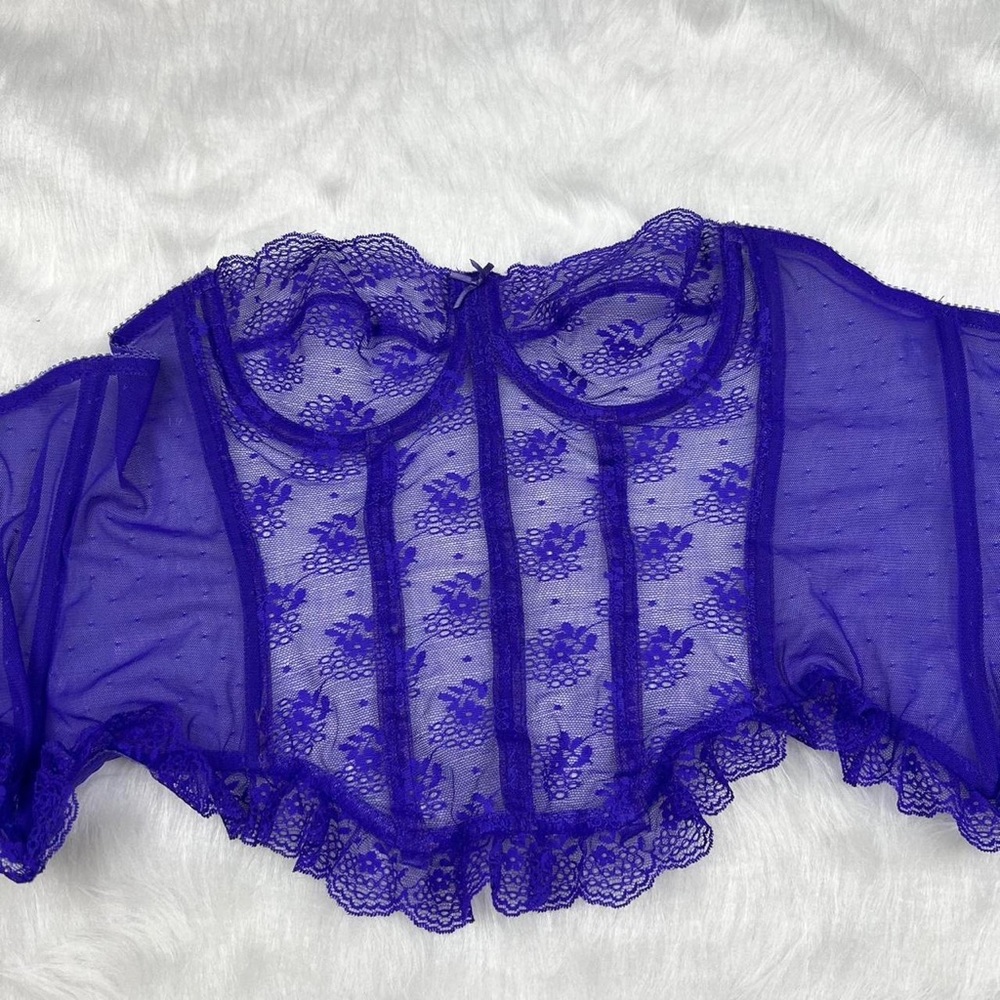 Victoria's Secret Corset